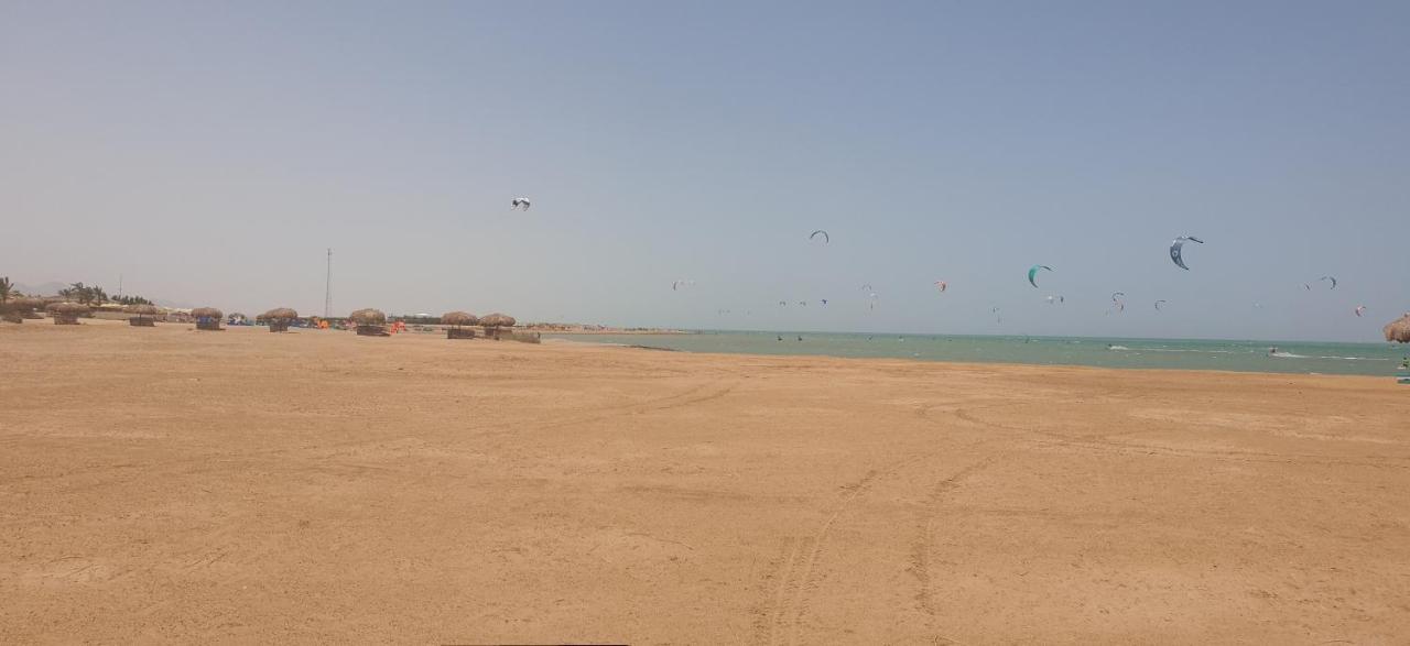 Elgouna Heart Mangroovy New 2Bedrooms Hurghada Exterior foto